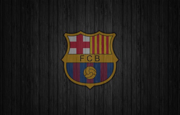 Fcb Logo