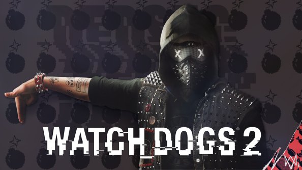 Wrench Watch Dogs 2