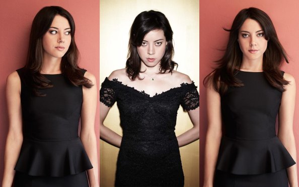 Aubrey Plaza Dirty Grand Pa