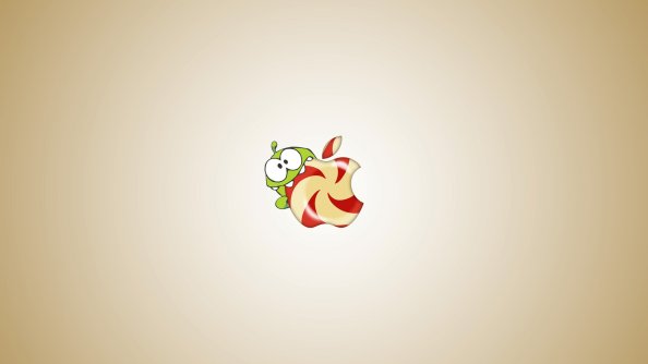 Cut the Rope
