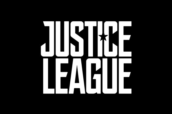 Justice League 4k Logo