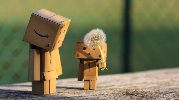 Danbo