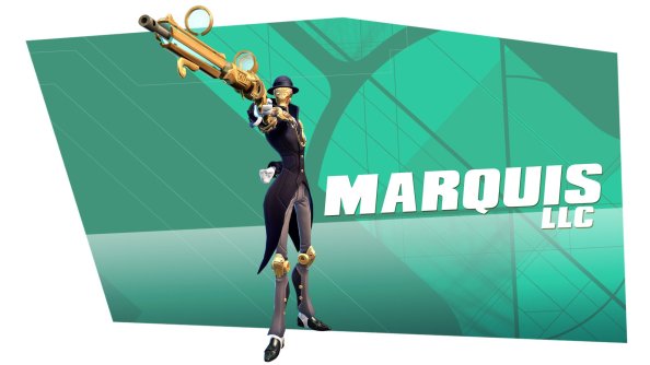 Marquis LLC Battleborn