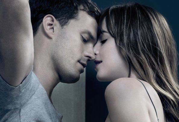 Fifty Shades Freed 2018 4k Movie