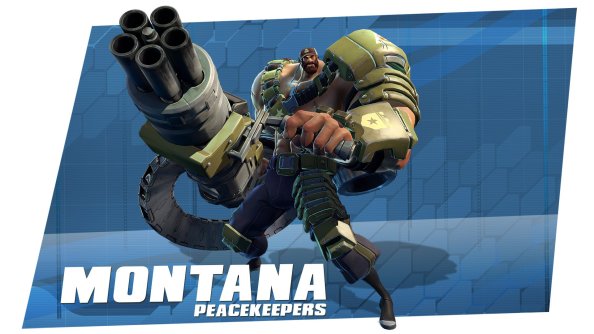 Montana Peacekeepers Battleborn