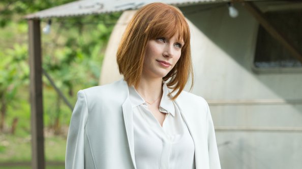 Bryce Dallas Howard