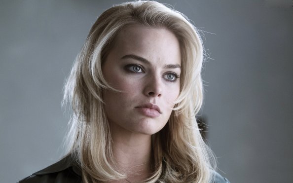 Margot Robbie 8