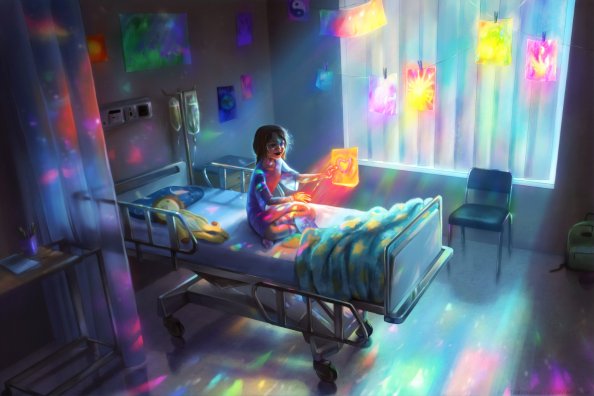 Magical Mind
