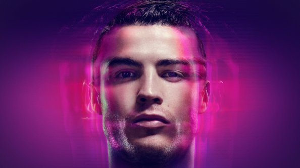 Christiano Ronaldo