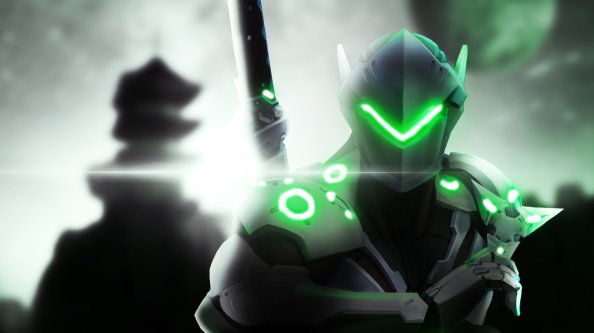 Genji