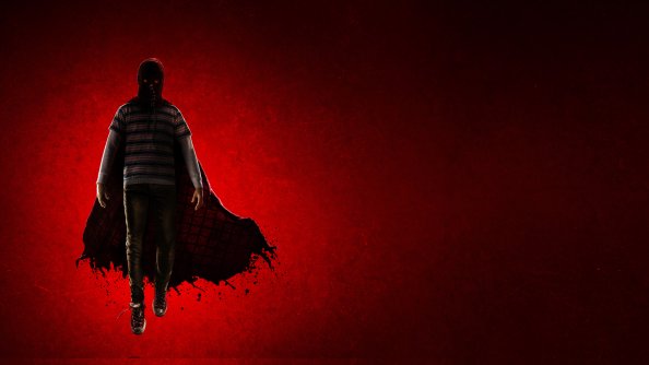 Brightburn Movie