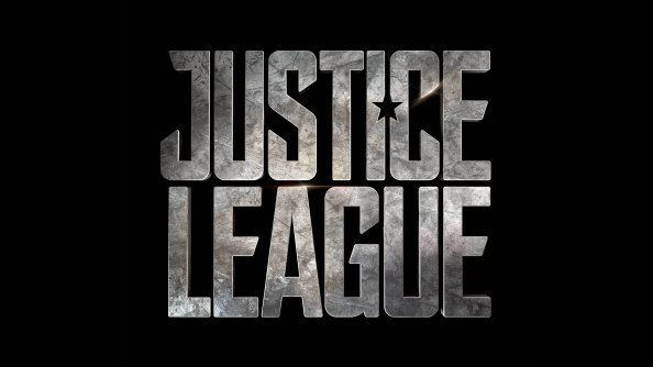 Justice League 5k Logo