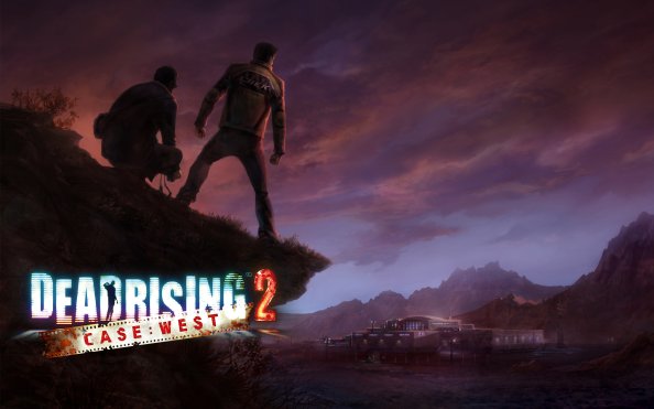 Dead Rising 2 Case West