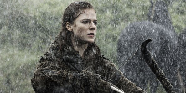 Ygritte Game Of Thrones