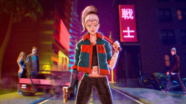 Cyberpunk 2077 New 4k 2020