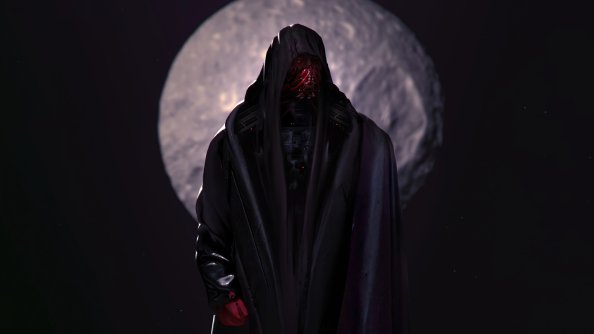 Darth Vader Starwars