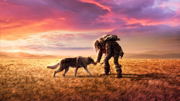 Alpha 2018 Movie