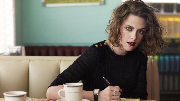 Kristen Stewart 2018 5k