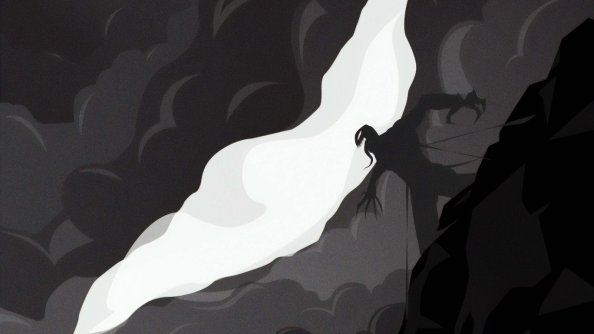 Venom Fan Made Poster