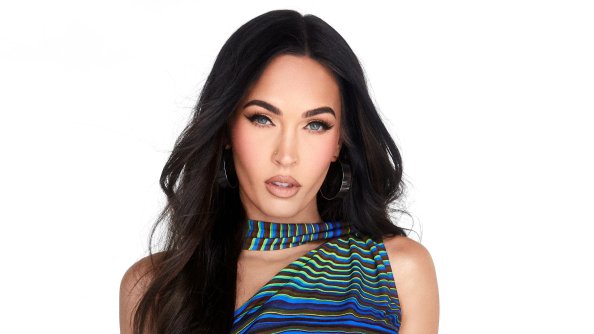 Megan Fox Basic Magazine 2021 4k