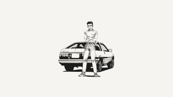 Riding Into Relaxation