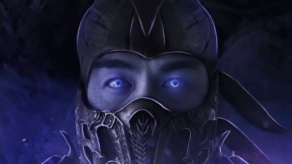 Subzero Noob Saibot