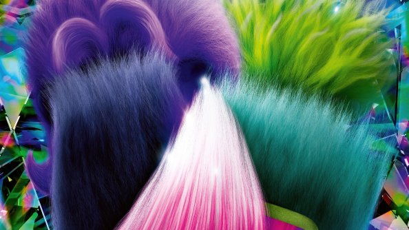 Trolls Band Together 2023