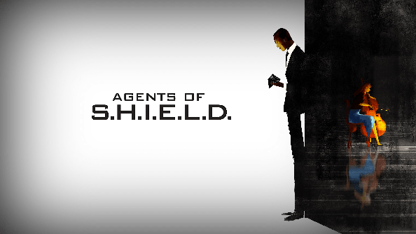 Agents Of Shields