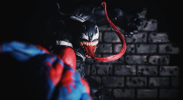 Venom 5k