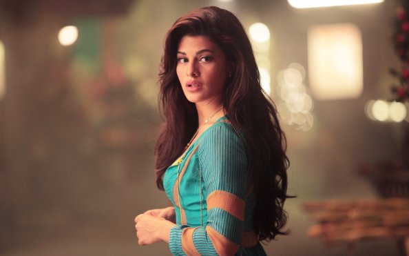 Jacqueline Fernandez 2016