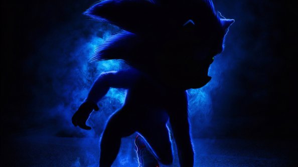 Sonic The Hedgehog 2019 Movie