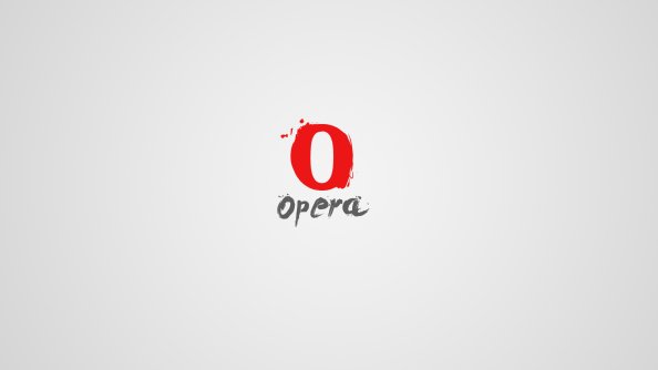 Opera Browser Art