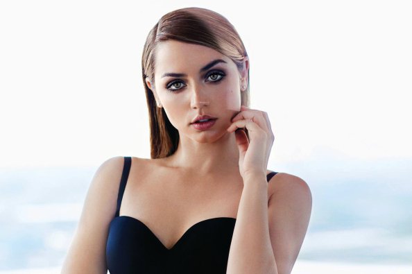 Ana De Armas Latest
