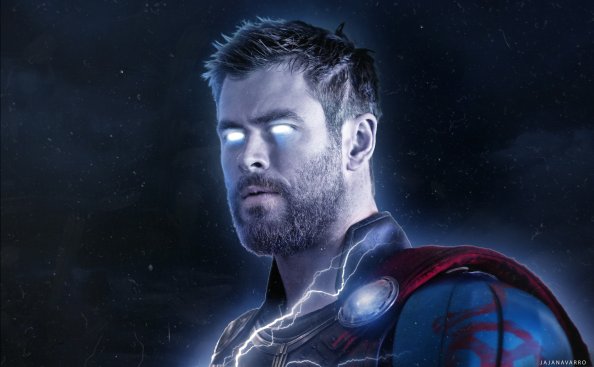 Thor 4k