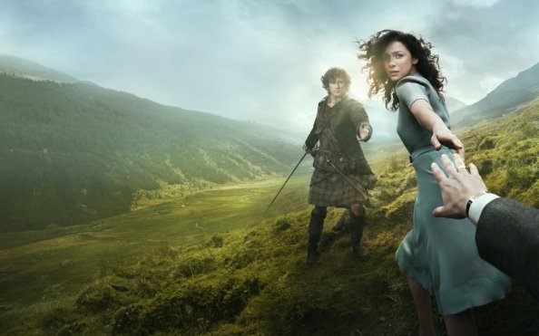 Outlander Tv Show