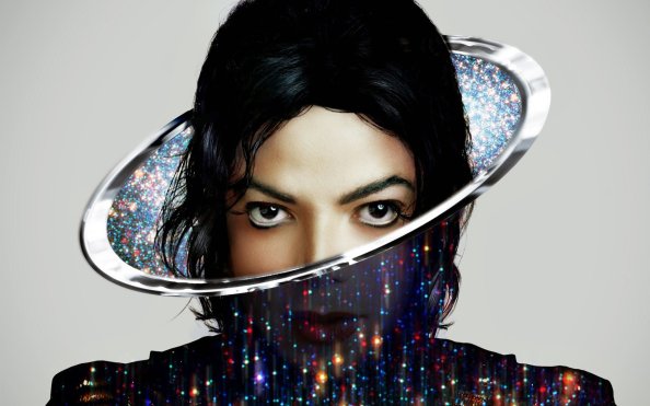 Michael Jackson 2