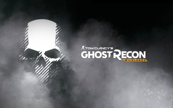 Tom Clancys Ghost Recon Wildlands Skull