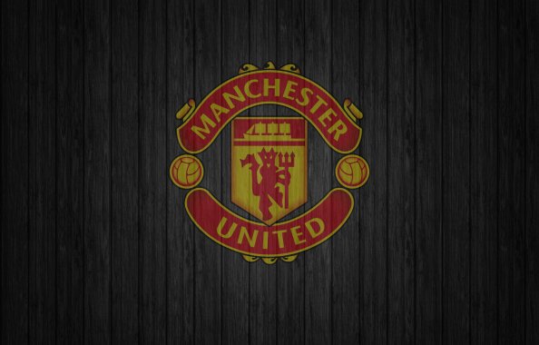 Manchester United Fc Logo