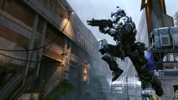 Titanfall 2 Collectors Edition