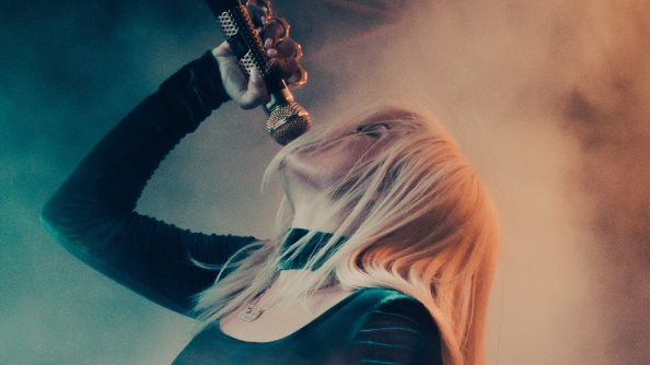 Bebe Rexha Performing Live