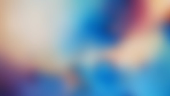 Blur Abstract