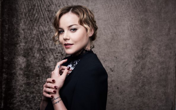 Abbie Cornish