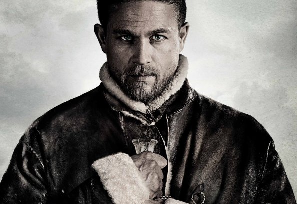 King Arthur Legend Of The Sword Tv Series