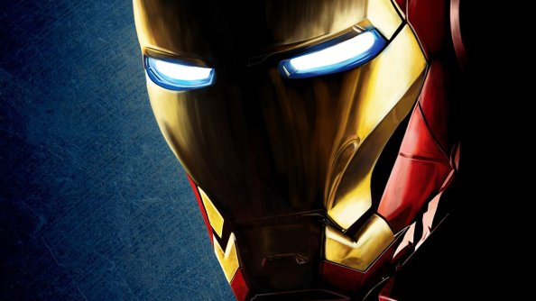 Iron Man 1080p