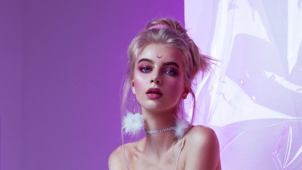 Katie Kosova