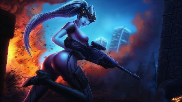Widowmaker