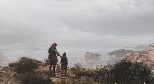 A Plague Tale Innocence Requiem