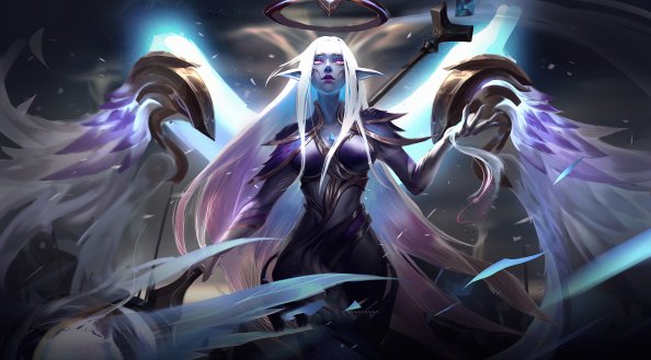 Goddess Art4k