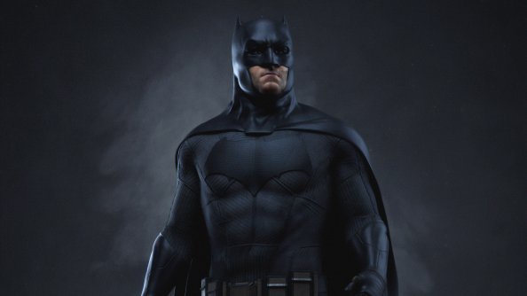 4k Batman 2019 New