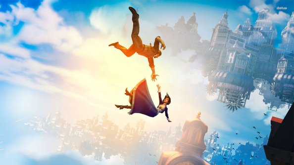 BioShock Infinite The Complete Edition